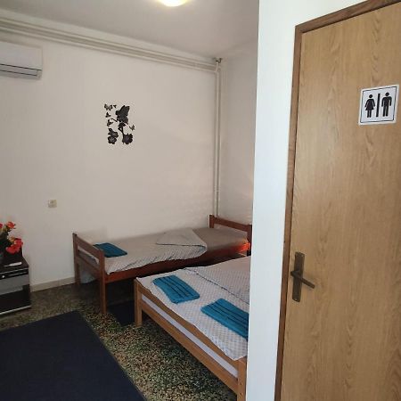 Apartmani Nova Topola Esterno foto