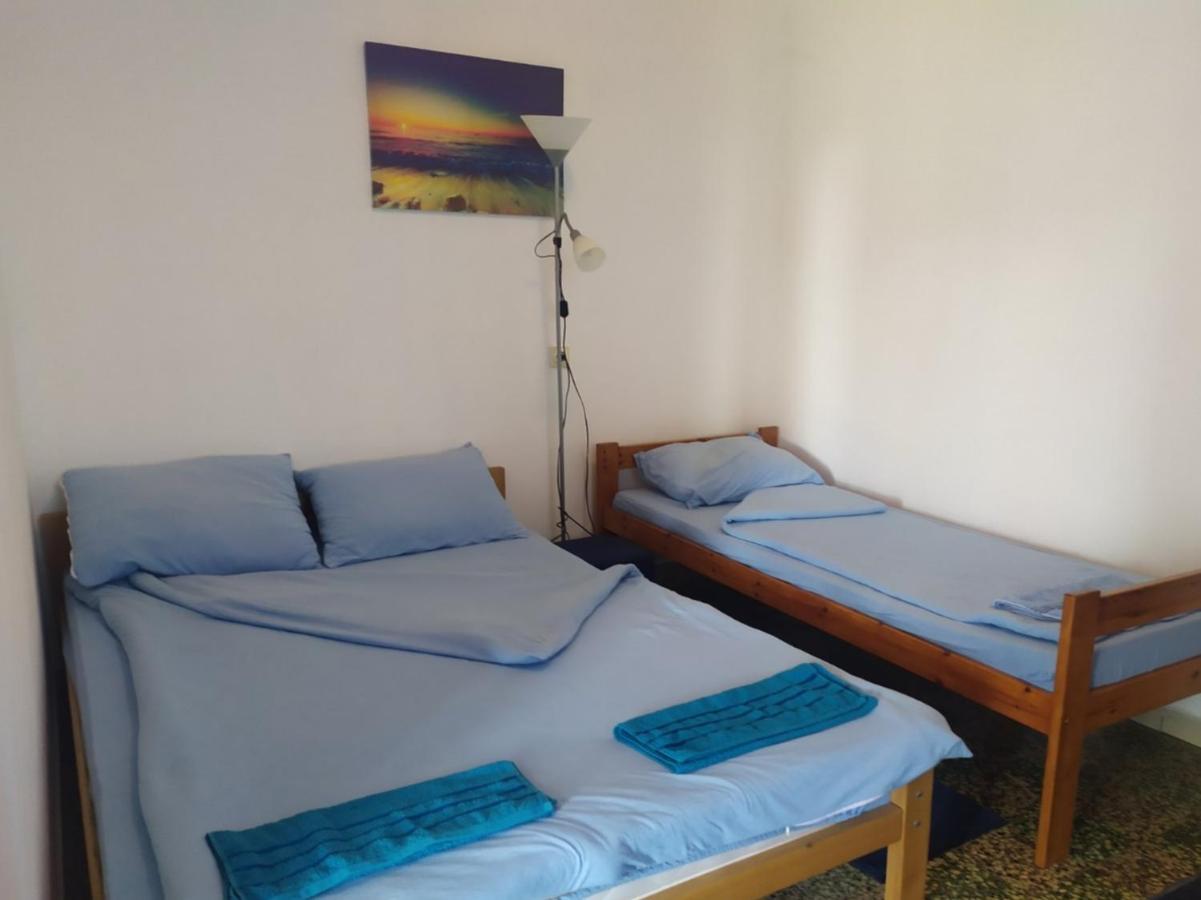 Apartmani Nova Topola Esterno foto