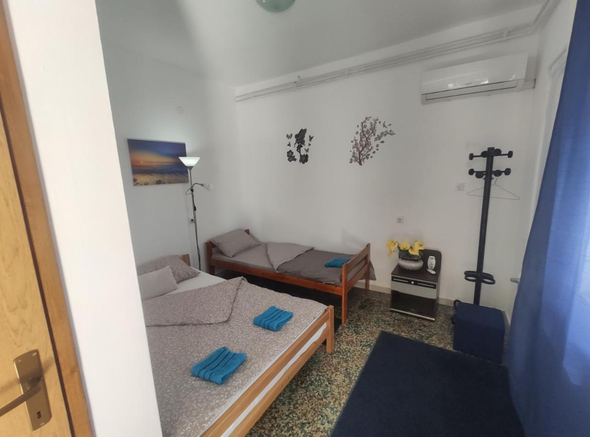 Apartmani Nova Topola Esterno foto