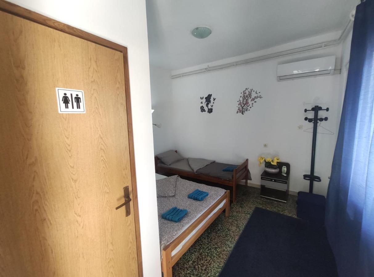 Apartmani Nova Topola Esterno foto