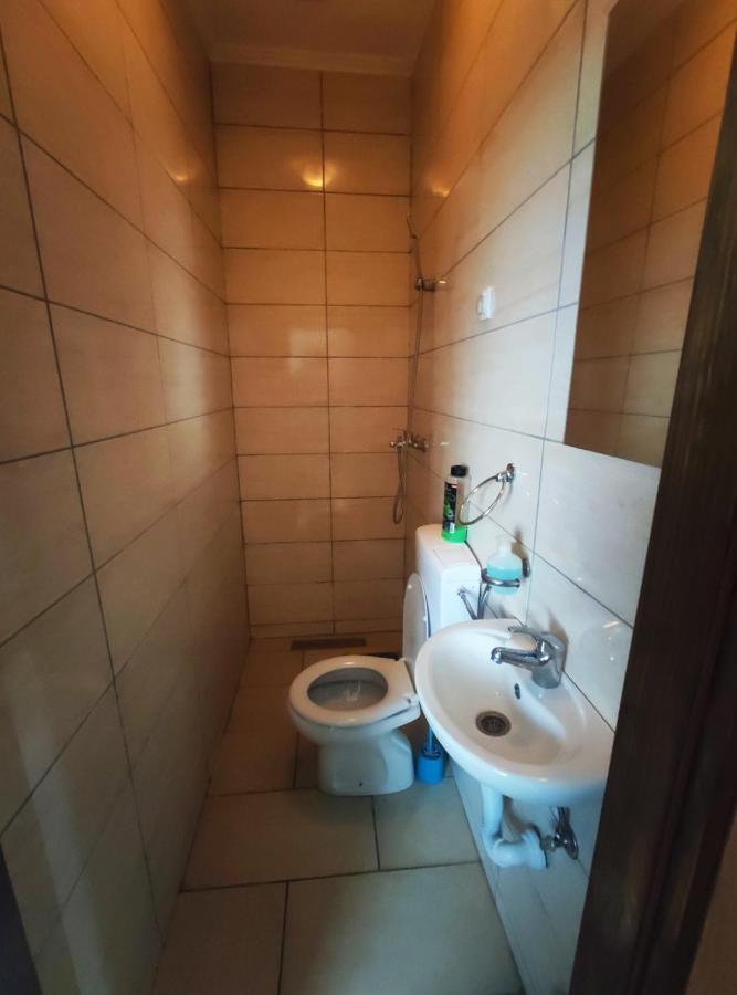 Apartmani Nova Topola Esterno foto