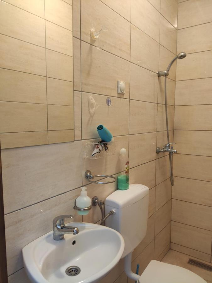 Apartmani Nova Topola Esterno foto