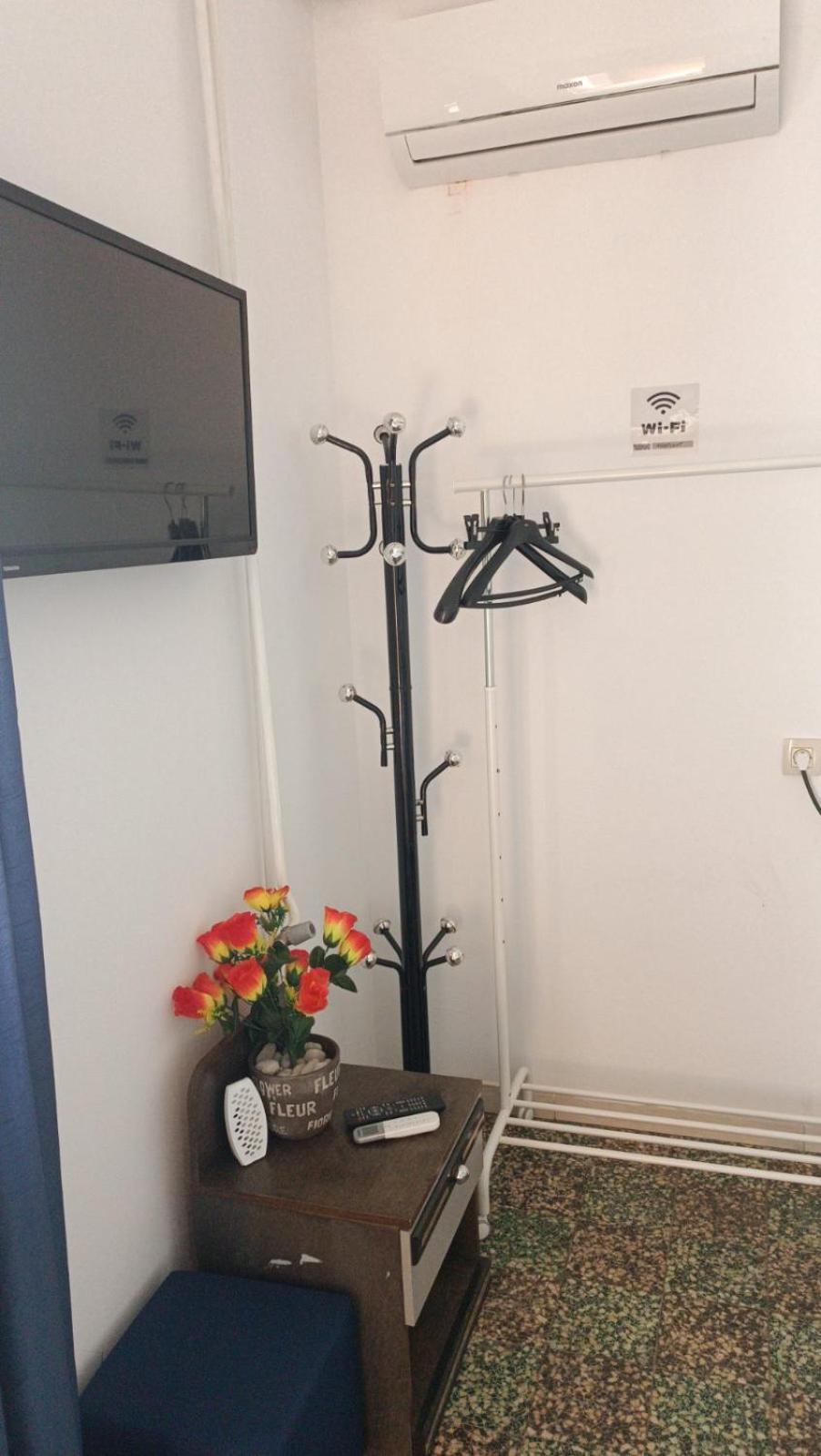 Apartmani Nova Topola Esterno foto