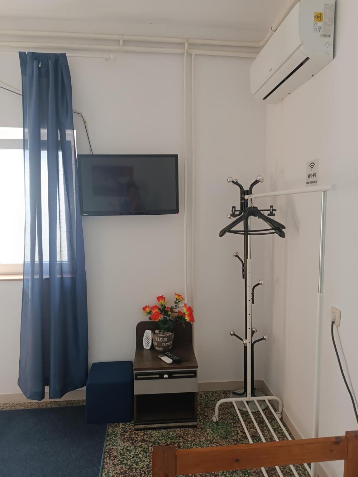 Apartmani Nova Topola Esterno foto